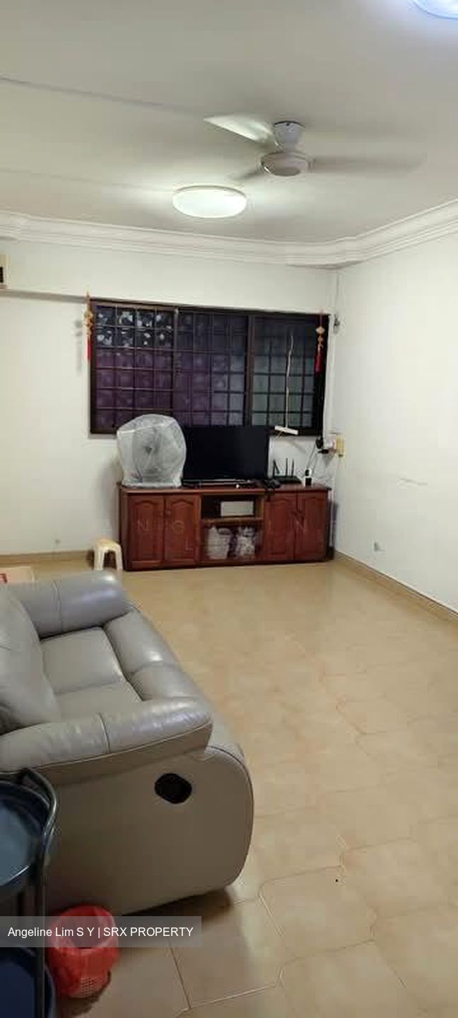 Blk 262 Tampines Street 21 (Tampines), HDB 3 Rooms #564204301